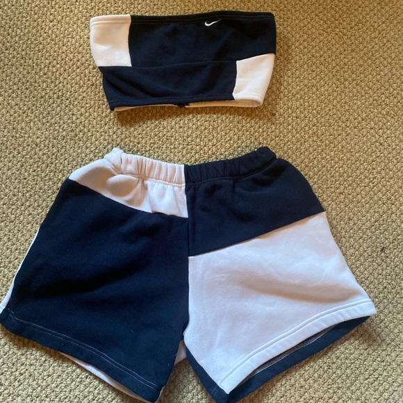 Urban Outfitters frankie set - Picture 1 of 3